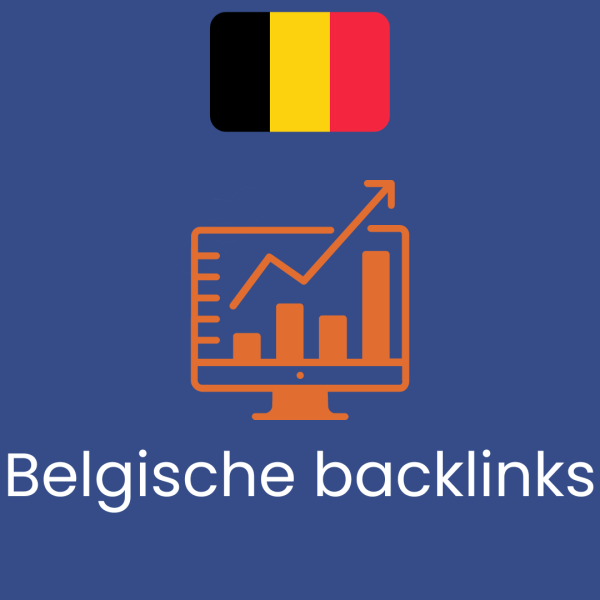 Categorie Belgische backlinks