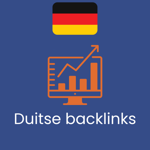 Categorie Duitse backlinks