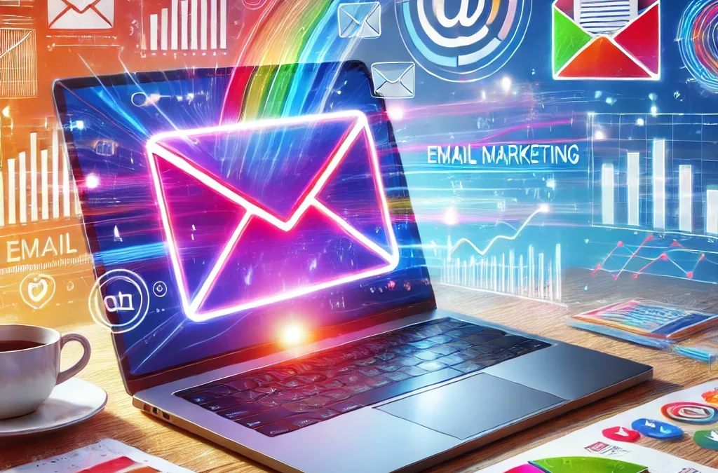 E-mailmarketing campagnes opzetten