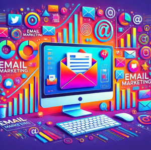 e-mail marketing