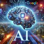 Domineren in Google met AI