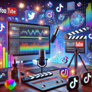 Video marketing Strategie